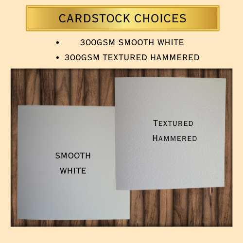 Personalised Scratch to Reveal Card | Anniversary Card for Wife, Husband or Partner | Romantic Surprise Scratch Card | Custom Reveal Gift